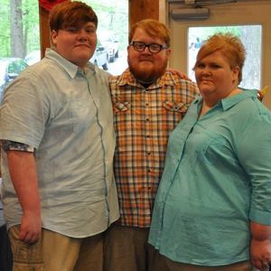 Meet your Posher, Grayson